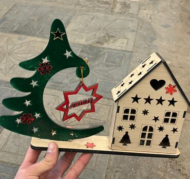 Kolqotkalar, corablar: Yeni il temalı corablar – 35-40 ölçü aralığı - Dizaynlar: Santa — 12