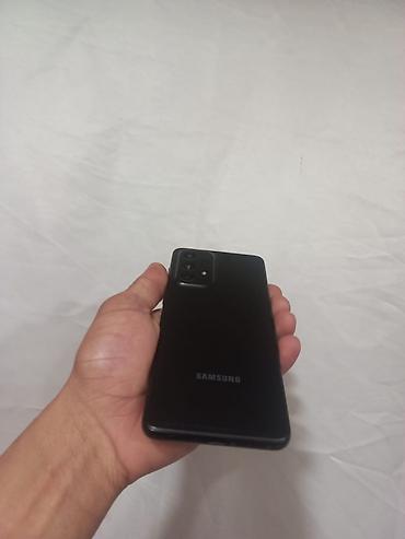 i̇sm: Samsung Galaxy A32, 128 GB, rəng - Qara, Barmaq izi — 1