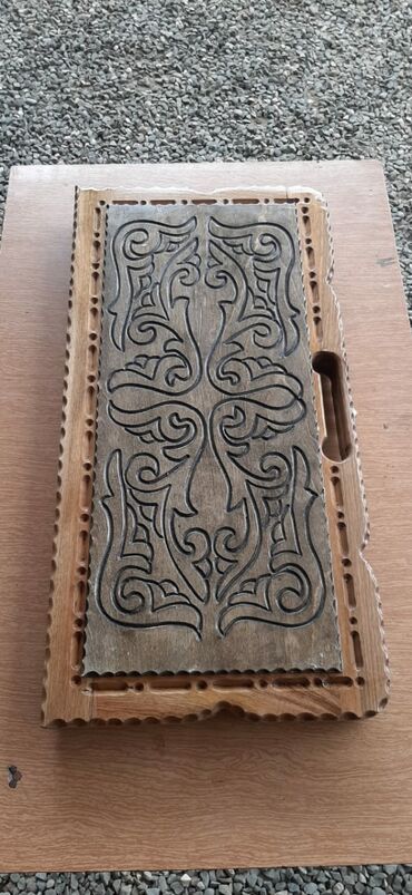 Nərdlər: Nərdlərin ucuz qiymətə satışı Nərdlər 45 manata -da lalafo.az — 15 Nərdlər: Nərdlərin ucuz qiymətə satışı Nərdlər 45 manata — 15