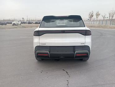 kaiyi e5: Changan Qiyuan Q05: 2026 г., Автомат, Электромобиль — 4