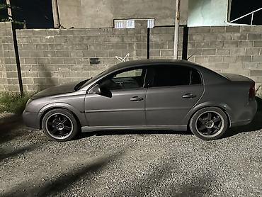 опел вектра с: Opel Vectra: 2002 г., 2.2 л, Автомат, Бензин, Седан — 1
