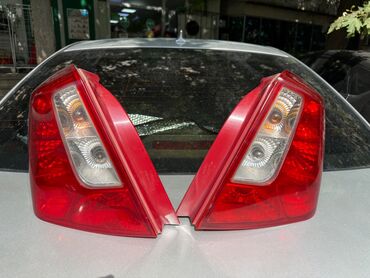 Lampalar: Daewoo İşlənmiş