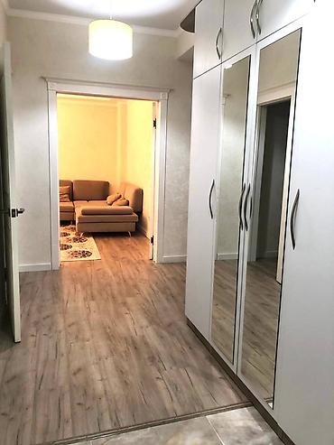 2017: 4 комнаты, 108 м², Индивидуалка, 7 этаж — 7