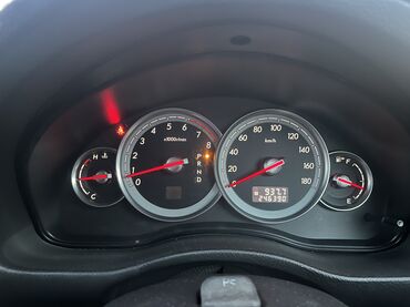 Subaru: Subaru Legacy: 2003 г., 2 л, Автомат, Бензин, Универсал — 9