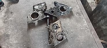opel astra kompressor: 102 104 601 605 606 602 604 611 617 612Vallar Rasvedvallar yağ — 5