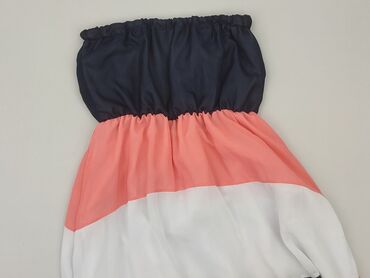 czarne sukienki plus size: Women`s dress, size S (EU 36)