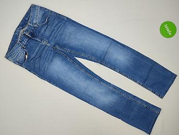 ccc guess boty: Zara, Jeansy damskie, rozmiar M — 2