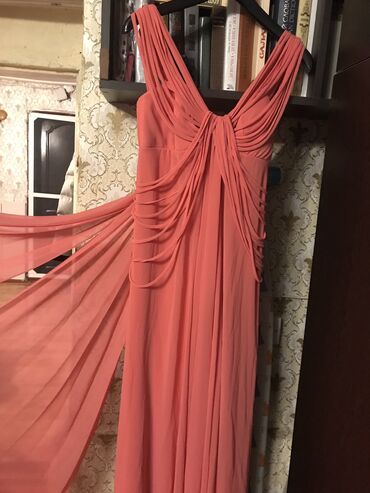ziyafet paltarlari: Вечернее платье, XL