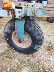 Digər nəqliyyat: Zavadskoy traktor. hər bir detalı üstündə gələndir — 15