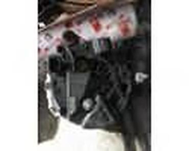 Glave motora: ALTERNATORI ZA FORD C-MAX, FIESTA, FOCUS . OD 1990. DO 2010. GOD. | — 33