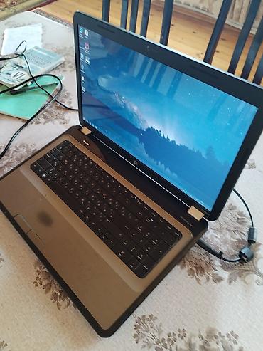 iphone notebook: İşlənmiş HP Pavilion, 17.3 ", AMD A4, 128 GB, Pulsuz çatdırılma — 2