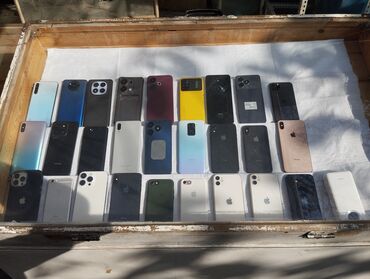 смарт часы детские цена: Смартфоны разных брендов и поколений - Большой выбор моделей: на at lalafo.kg смарт часы детские цена: Смартфоны разных брендов и поколений - Большой выбор моделей: на