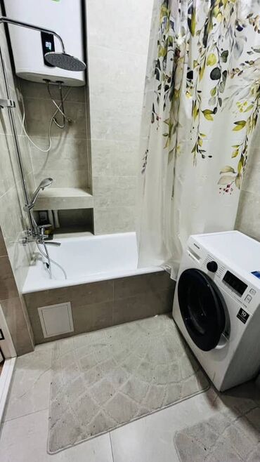 Долгосрочная аренда квартир: 1 комната, Без подселения — 9