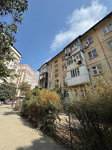 Батирлерди сатуу: 2 бөлмө, 44 м², 103-серия, 3 кабат, Косметикалык оңдоо — 6