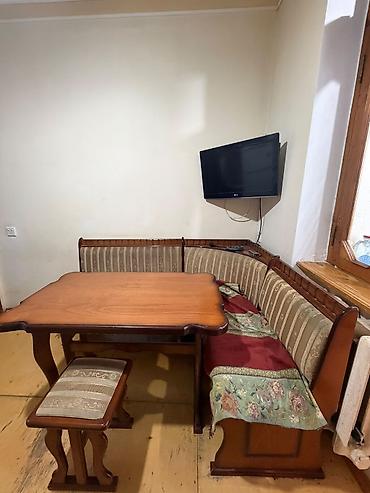 Metbex mebeli satılır 120 manata
Qaracuxur AFA 4899