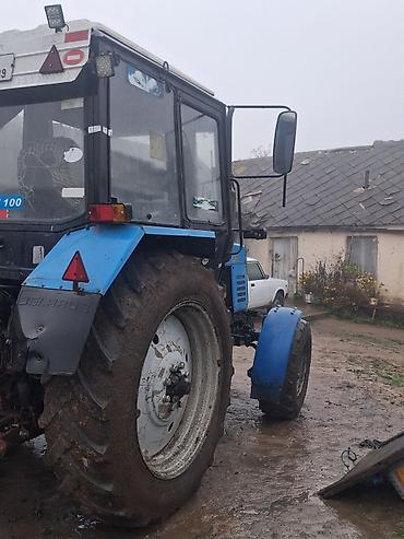 maşın yataq: Belarus MTZ 892 kotanla bir satlır — 2