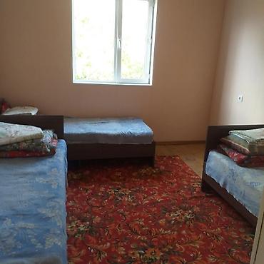 Долгосрочная аренда комнат: 12 м², С мебелью — 7