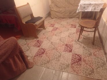 Otaqların uzunmüddətli kirayəsi: Kirayə üçün sadə məişət şəraiti olan kiçik məkan. - Mətbəx zonası — 9