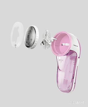 липкий ролик: Машинка для удаления катышков SOKANY SK-883 (Lint Remover) - Тип — 3