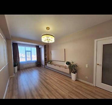 Продажа квартир: 2 комнаты, 72 м², Элитка, 7 этаж, Дизайнерский ремонт — 1