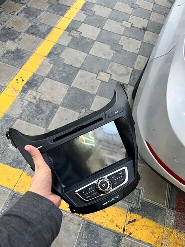 подарки женщине на день рождения: Hyundai elantra, 2014 il, Yeni