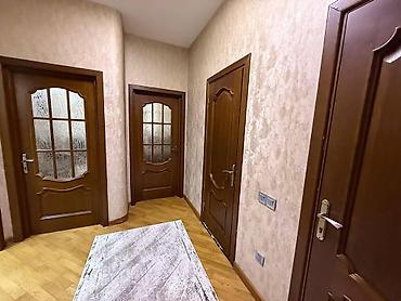 Daşınmaz əmlak: İcarəyə verilir 2 otaqlı yeni tikili 70 m², 8 Noyabr m. 950 AZN/ay 2 — 6