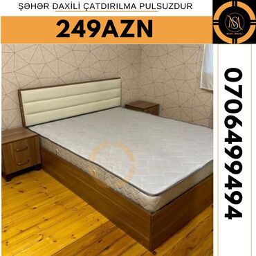 Çarpayılar: Salam istehsaldan bir basa satis mehsular hamsi var ikinci el deyil — 8