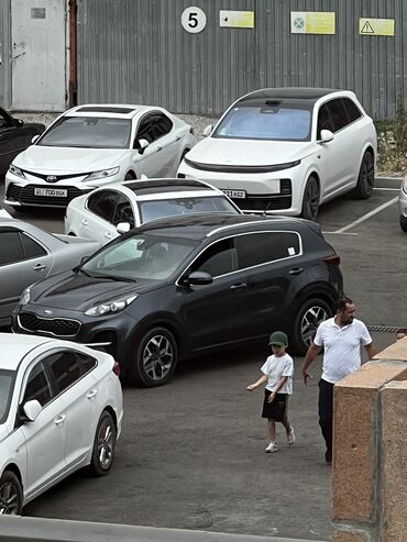 радиатор на опель вектра б: Kia Sportage: 2018 г., 2 л, Автомат, Дизель, Кроссовер