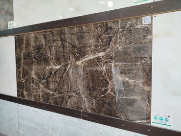 Təmir və tikinti: Bu, mətbəx, qonaq otağı, vanna otağı və ya giriş zonası üçün ideal