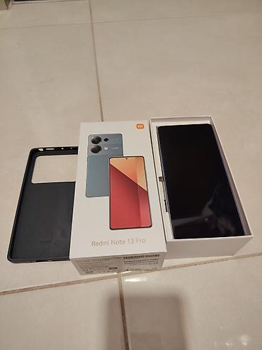 Xiaomi: Redmi Note 13 Pro 5G – 8/256 GB - 6.67" AMOLED ekran, visoka — 11