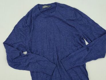 Sweter, M (EU 38), Dressmann, condition - Very good