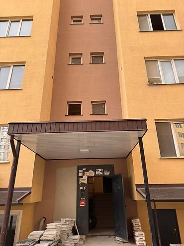 residence: 3 комнаты, 83 м², Технопарк Индивидуалка, 3 этаж, ПСО (под самоотделку) — 9