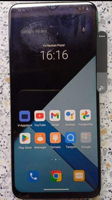 mabil telefonlar: Vivo S10