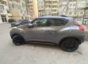 ниссан жук цена в баку: Nissan Juke: 1.6 л | 2012 г. Кроссовер