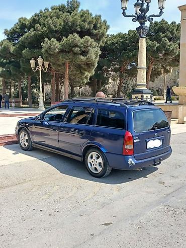 Opel: Salam xeyirli olsun her kese. Masin ela vəziyyətdədi. mator karopkasi — 12