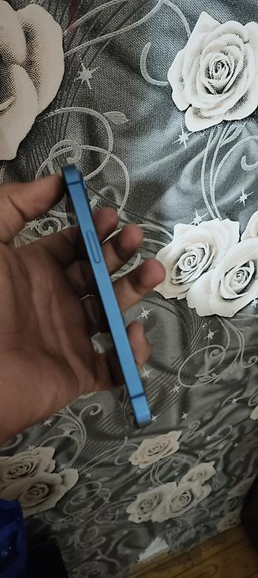 ayfon 6 ekran: IPhone 13, Mavi, Face ID — 5