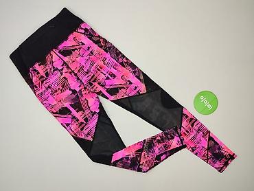 f: Superdry, Legginsy Sportowe damskie, rozmiar S — 3