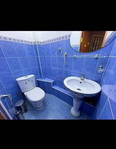 Продажа квартир: 2 комнаты, 48 м², Аламедин-1 мкр 105 серия, 5 этаж — 6