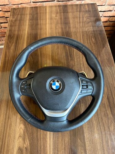 диски bmw 37 стиль: Мультируль, BMW F30, 2017 г., Оригинал, США, Б/у