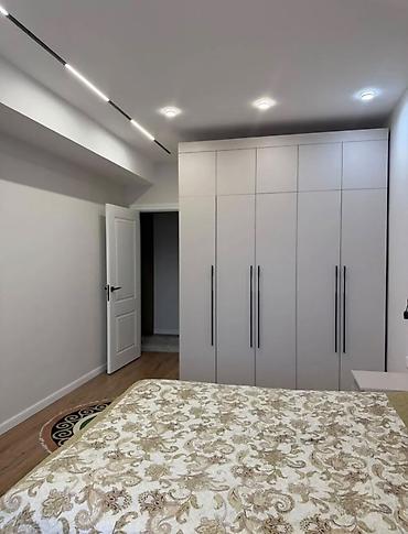 69: 2 комнаты, 70 м², Элитка, 4 этаж, Евроремонт — 2