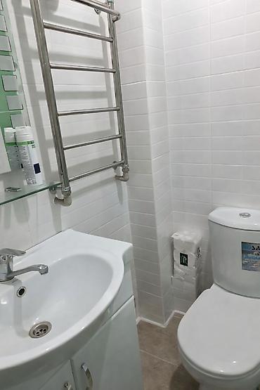 Продажа квартир: 1 комната, 32 м², Элитка, 4 этаж — 4