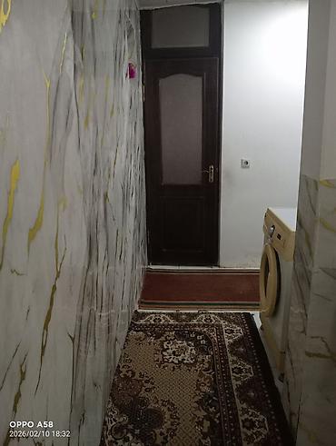 Квартиры: 1 otaqlı mənzil – dəhliz, mətbəx zonası və sanitar qovşağı - — 3