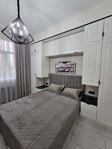 Yeni tikili: Masazır, 2 otaqlı, Yeni tikili, m. 20 Yanvar, 60 kv. m — 14