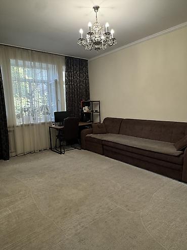 квартира шербакова: 2 комнаты, 51 м², Сталинка, 1 этаж, Свежий ремонт — 6
