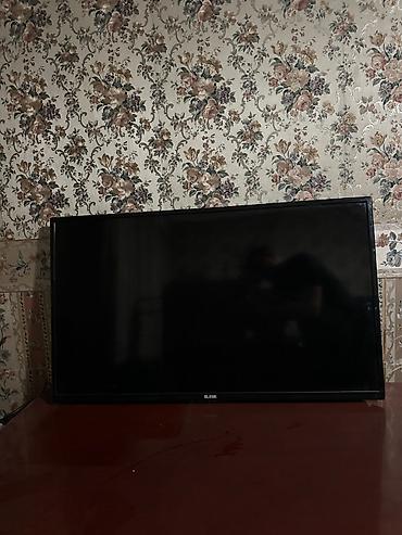 ТВ и видео: Телевизоры YASIN, LGA, LVG, с диагональю от 32 дюйма и до 43 дюйма — 4