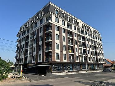 Продажа квартир: 2 комнаты, 9 м², Элитка, 3 этаж, Готовая ПСО (под самоотделку) — 1