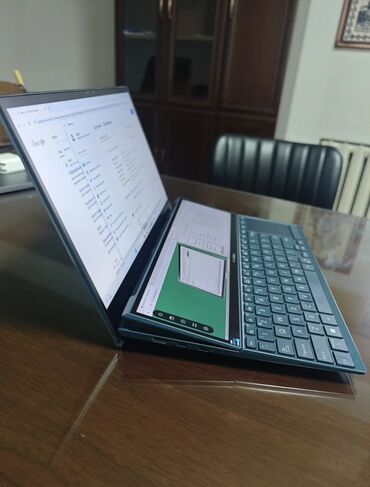 нетбук купить недорого: Ноутбук, Asus, 16 ГБ ОЗУ, Intel Core i7, 14 ", Для работы, учебы