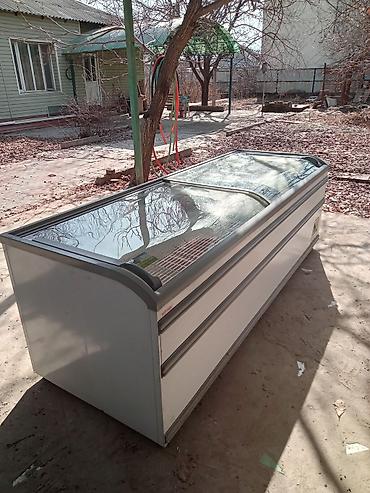 Холодильные витрины: Для мяса, мясных изделий — 4