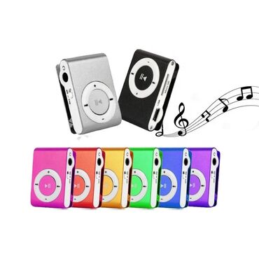 IPod və MP3 pleyerlər: Bu məhsul MP3 mahnıları yükləyərək TF kart ilə flash disk kimi -da lalafo.az — 11 IPod və MP3 pleyerlər: Bu məhsul MP3 mahnıları yükləyərək TF kart ilə flash disk kimi — 11