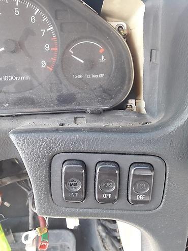 Другие детали кузова: Продам запчасти на мицубиси галант 1994года объем 2000куб v6 . все — 6